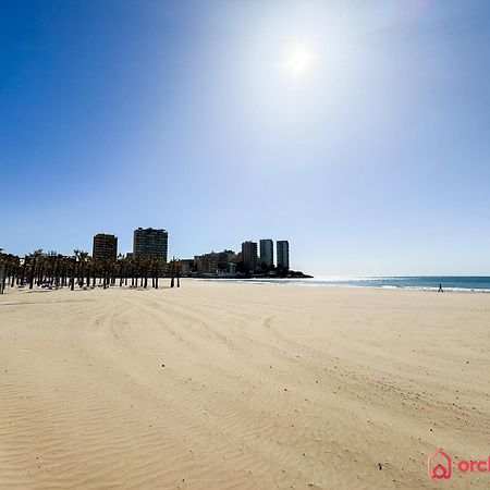 Sol Y Mar Apartamento Oropesa del Mar Exterior foto