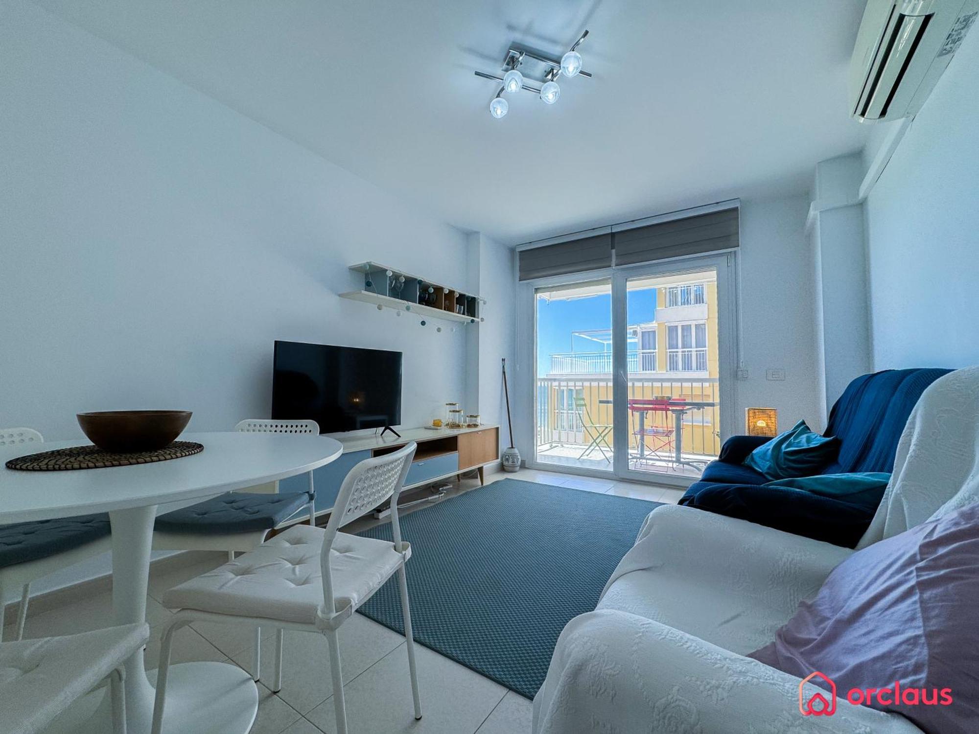 Sol Y Mar Apartamento Oropesa del Mar Exterior foto