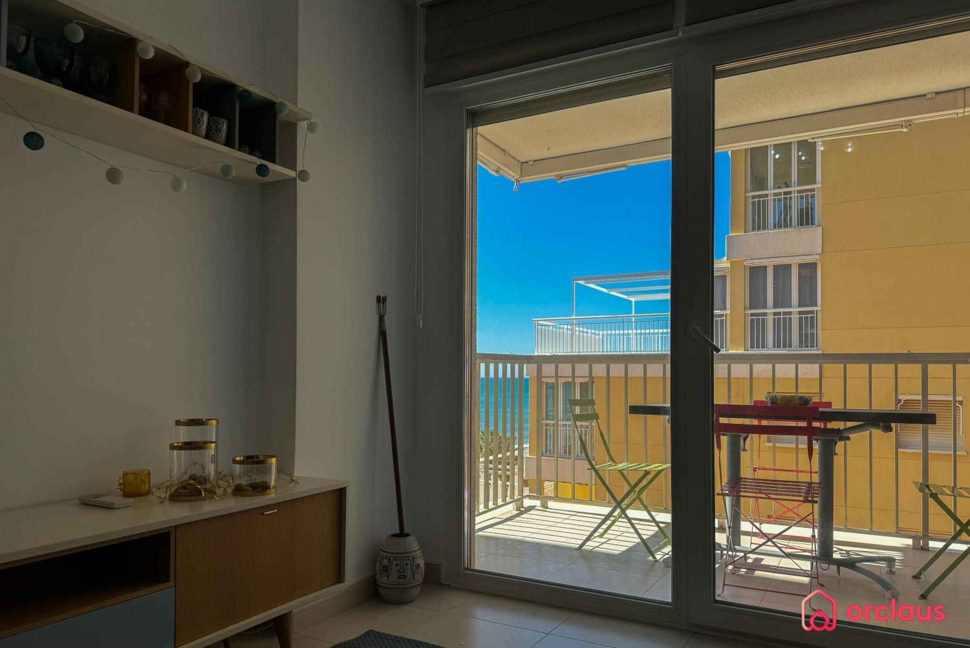 Sol Y Mar Apartamento Oropesa del Mar Exterior foto