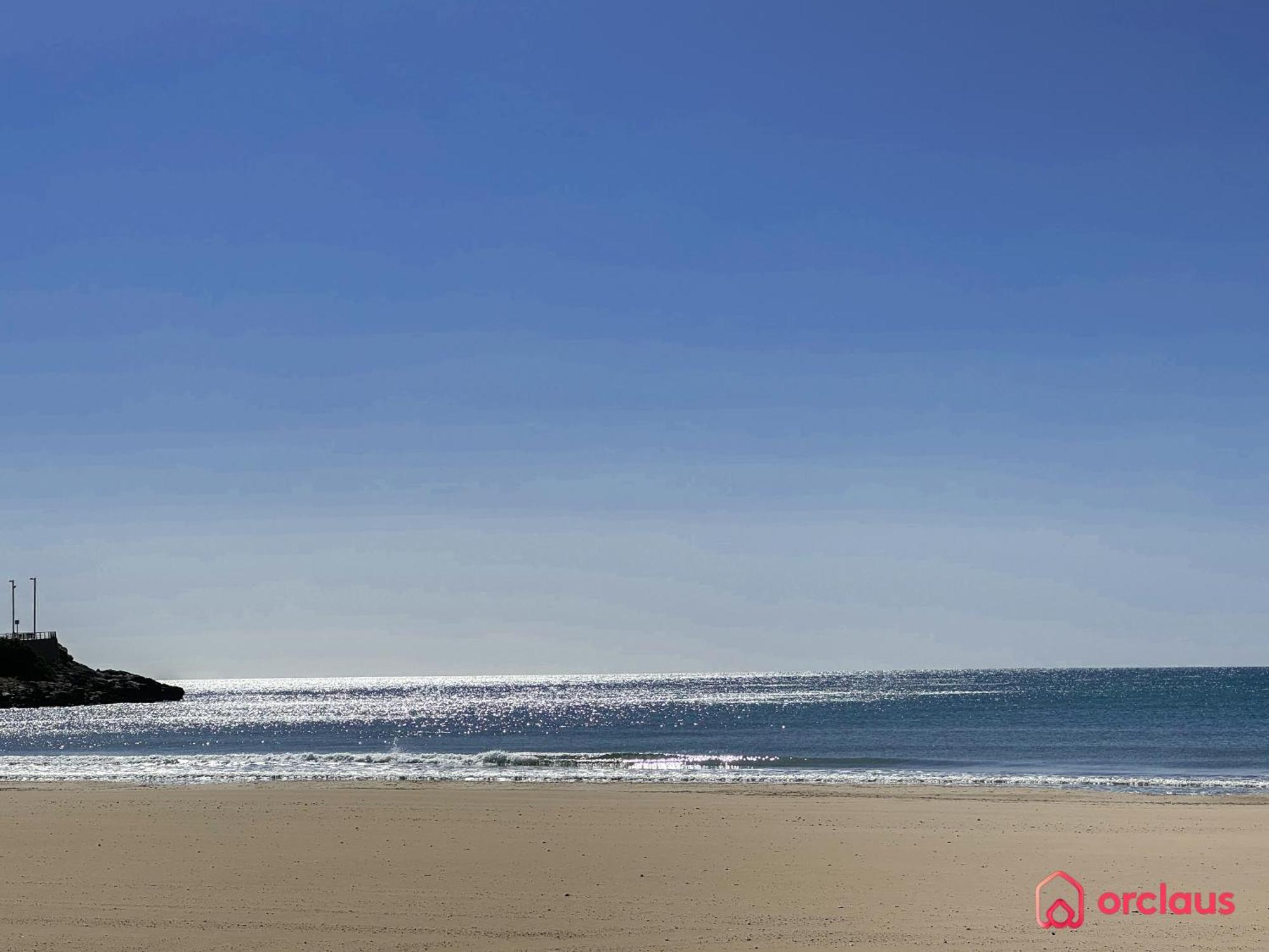 Sol Y Mar Apartamento Oropesa del Mar Exterior foto