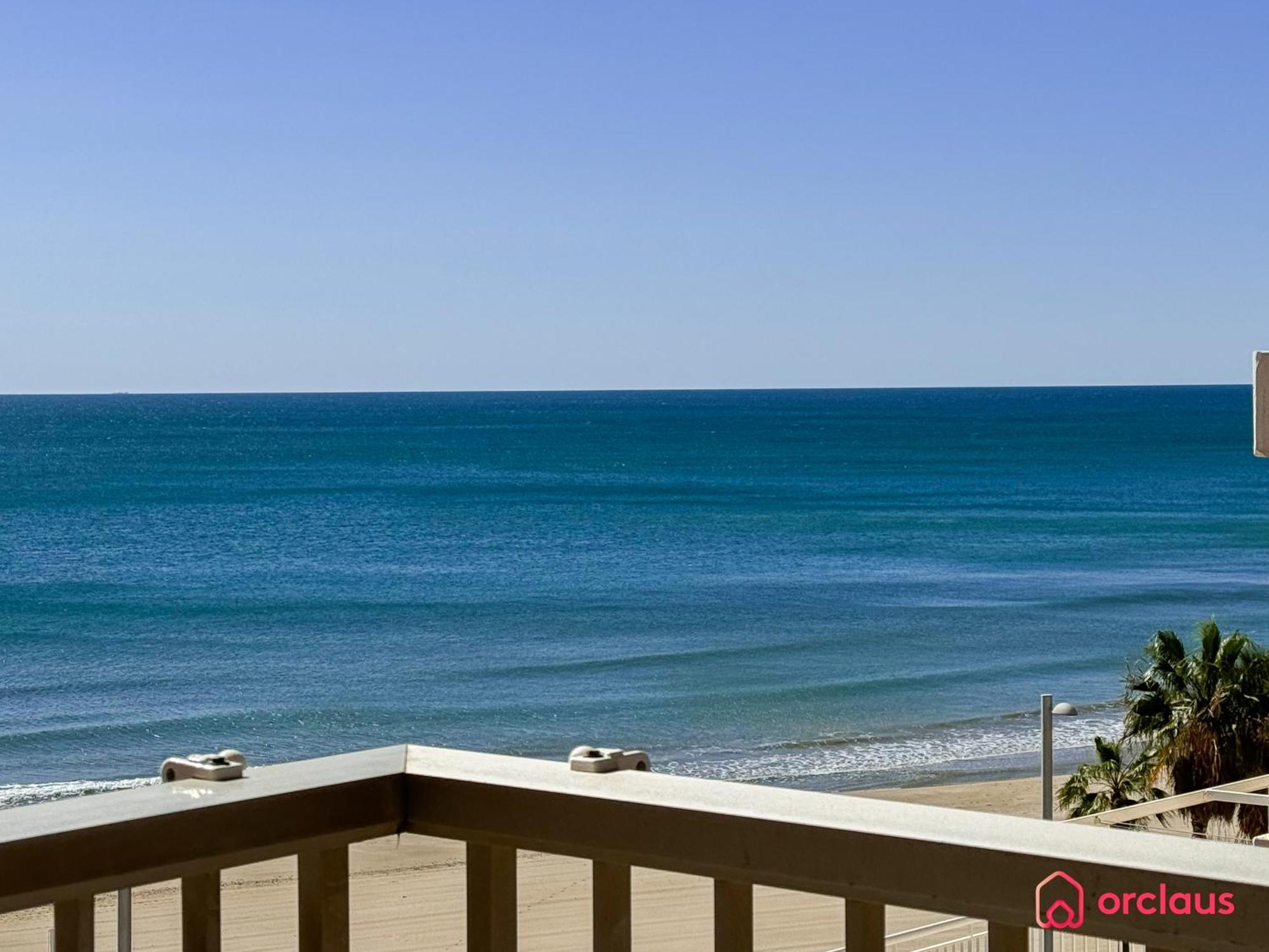 Sol Y Mar Apartamento Oropesa del Mar Exterior foto