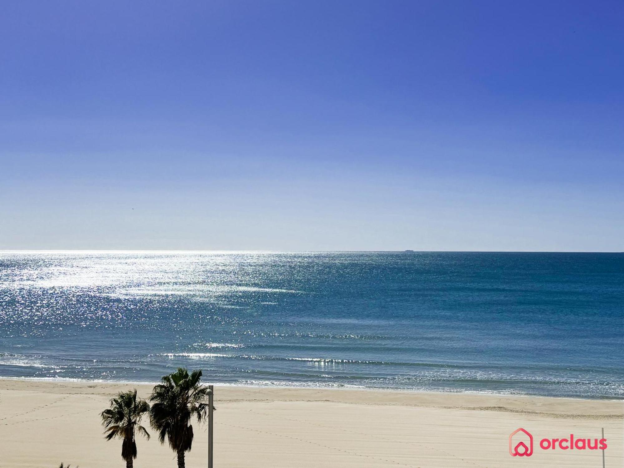 Sol Y Mar Apartamento Oropesa del Mar Exterior foto