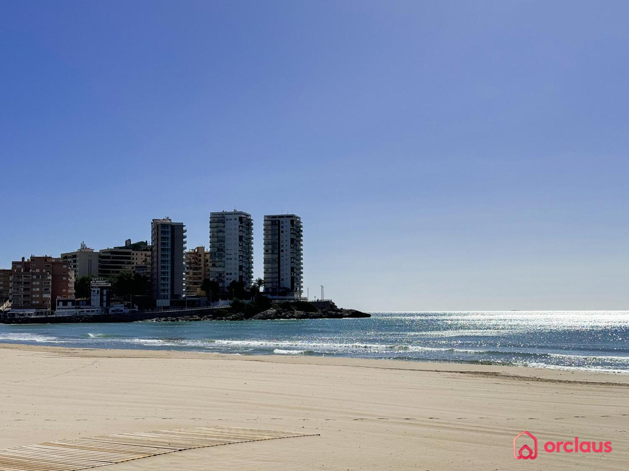 Sol Y Mar Apartamento Oropesa del Mar Exterior foto