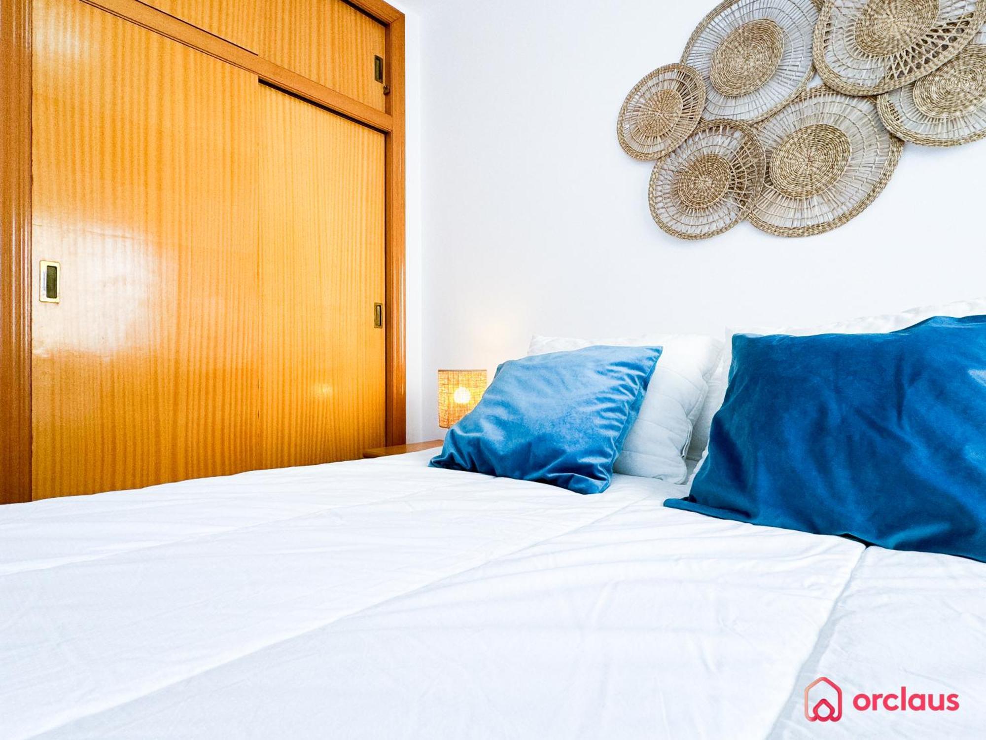 Sol Y Mar Apartamento Oropesa del Mar Exterior foto