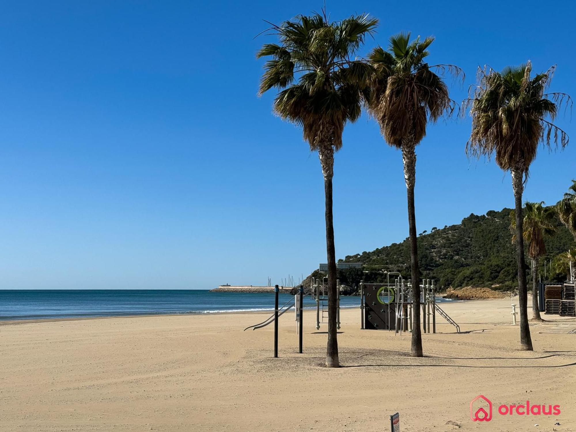 Sol Y Mar Apartamento Oropesa del Mar Exterior foto