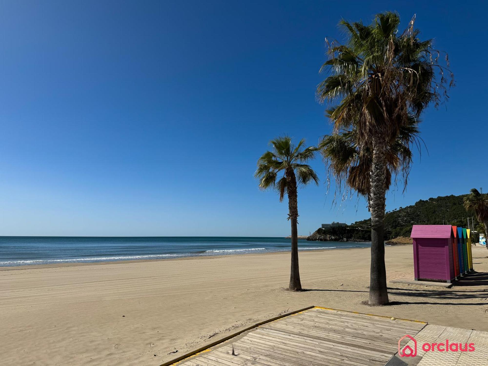 Sol Y Mar Apartamento Oropesa del Mar Exterior foto