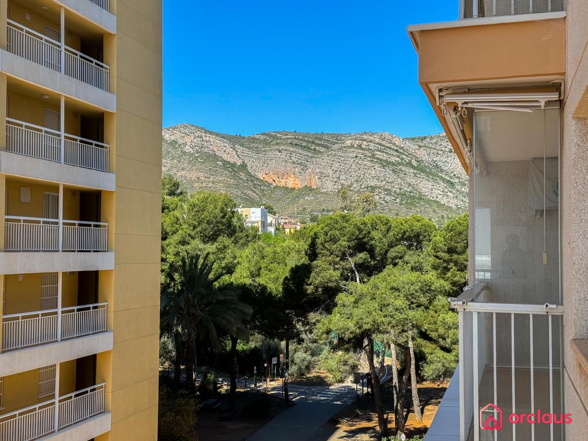 Sol Y Mar Apartamento Oropesa del Mar Exterior foto