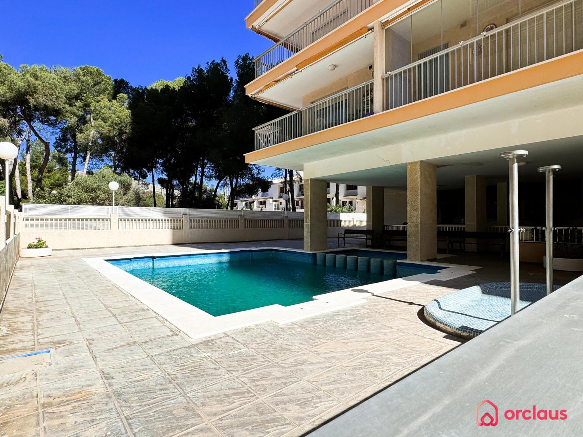 Sol Y Mar Apartamento Oropesa del Mar Exterior foto