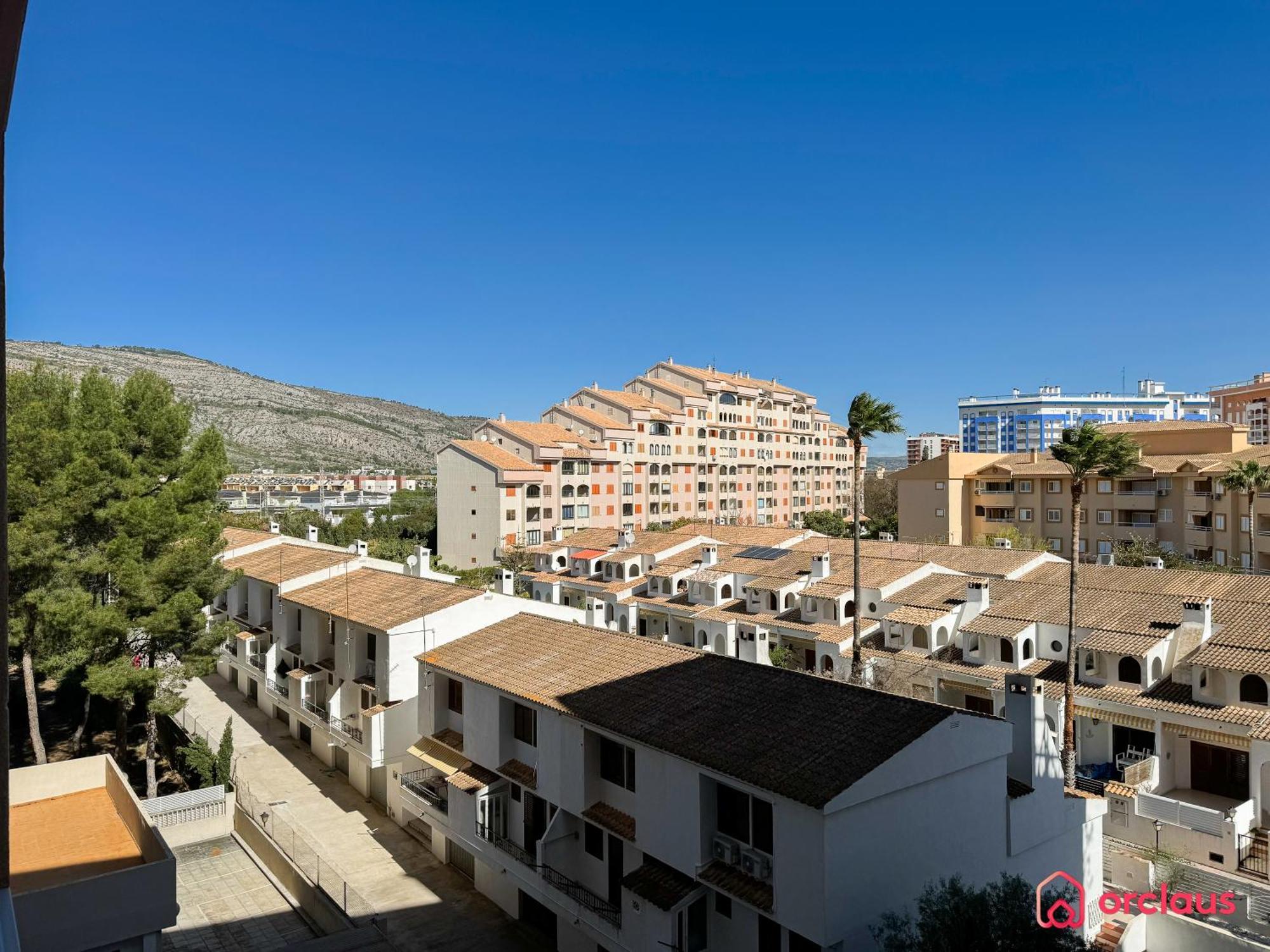 Sol Y Mar Apartamento Oropesa del Mar Exterior foto