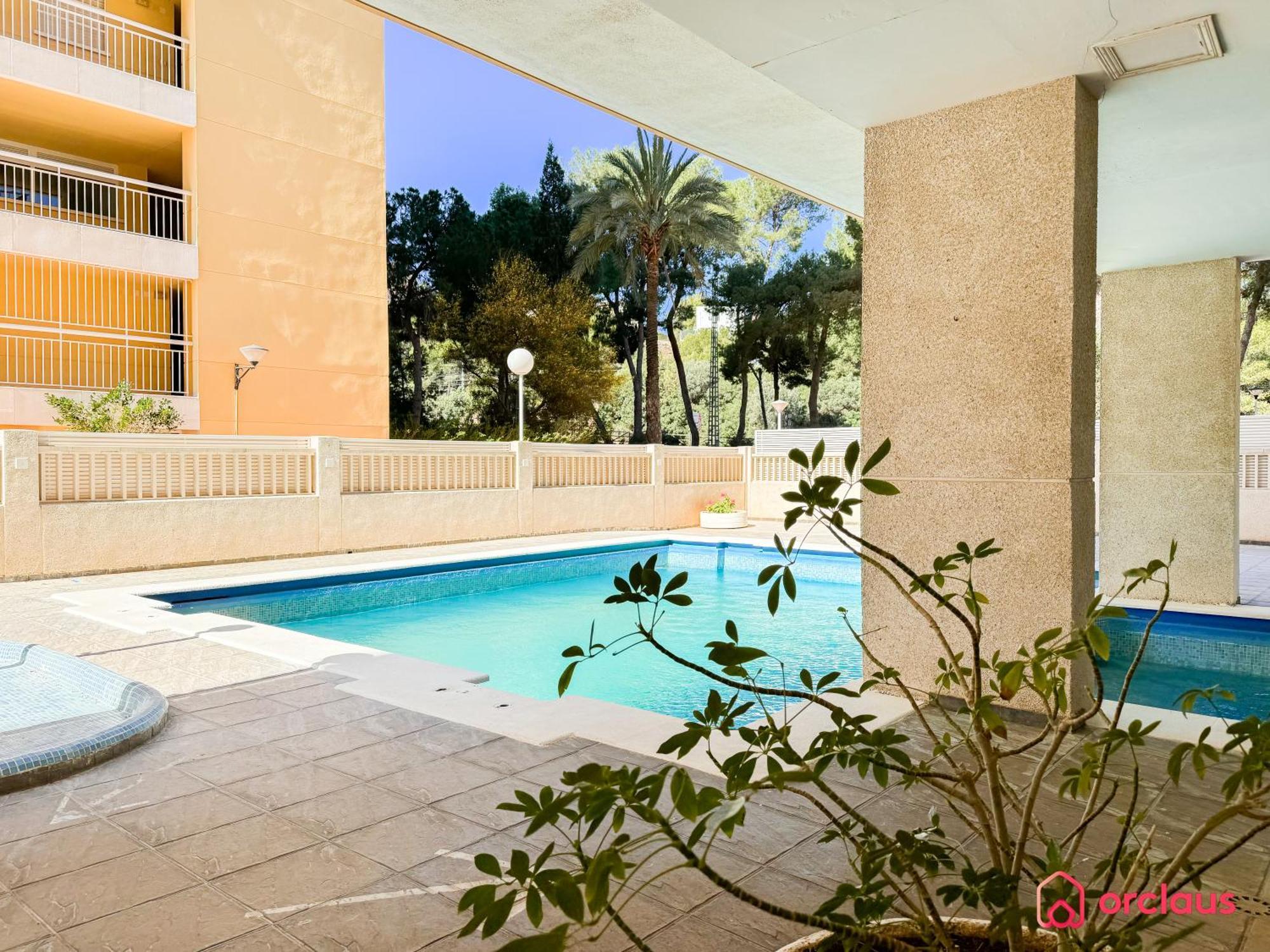 Sol Y Mar Apartamento Oropesa del Mar Exterior foto