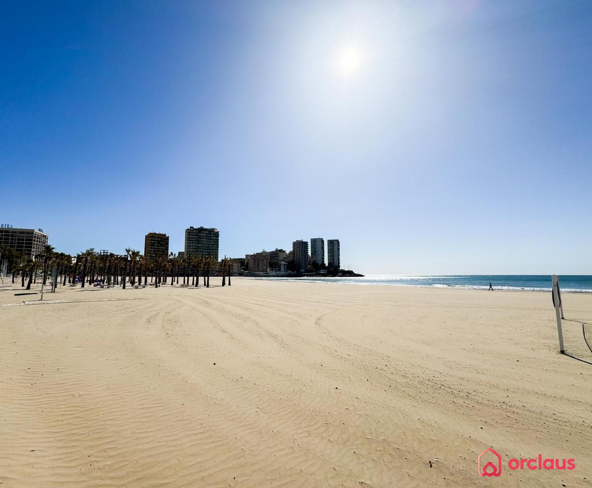 Sol Y Mar Apartamento Oropesa del Mar Exterior foto